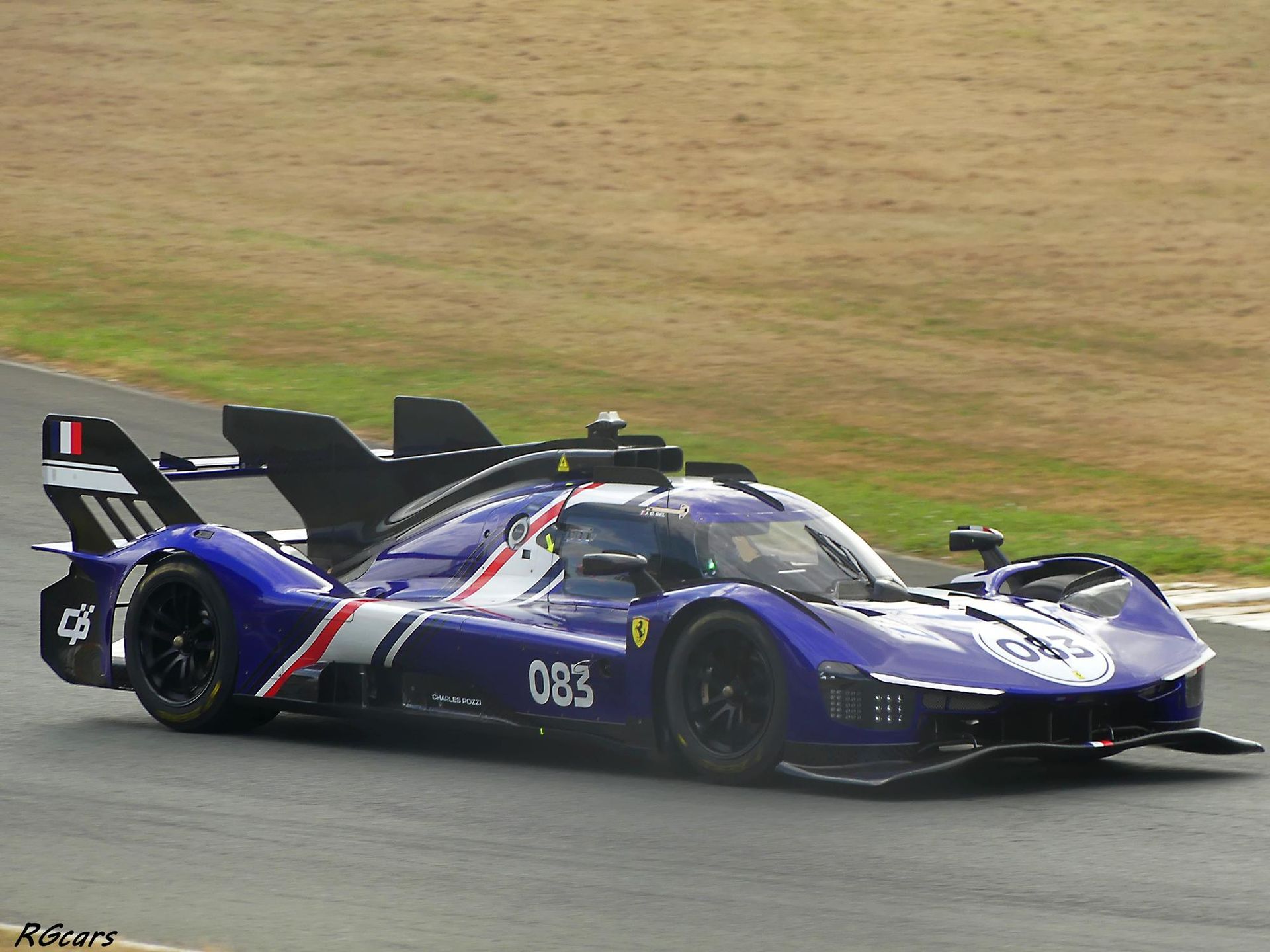 Paddock Sport & Collection 2025