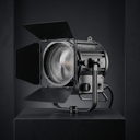 Lumière Fresnel 500w