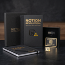 NOTION REVOLUTION — Boost Your Team with Notion