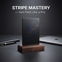 STRIPE MASTERY — Get Paid Like a Pro