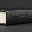 La Bible du Branding — Formation Premium — Détail texture
