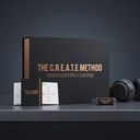 The C.R.E.A.T.E Method — Video Editing Course