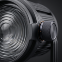 Lumière Fresnel 500w — Détail texture