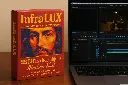 InfraLUX — 22 Thermal LUTs Pack — Madson Kurtis