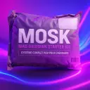 MOSK: Mad obsidian starter kit