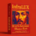 InfraLUX — Pack 22 LUTs Thermiques