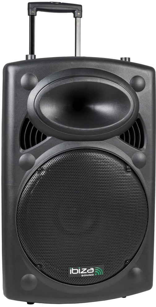 Enceinte bluetooth portable