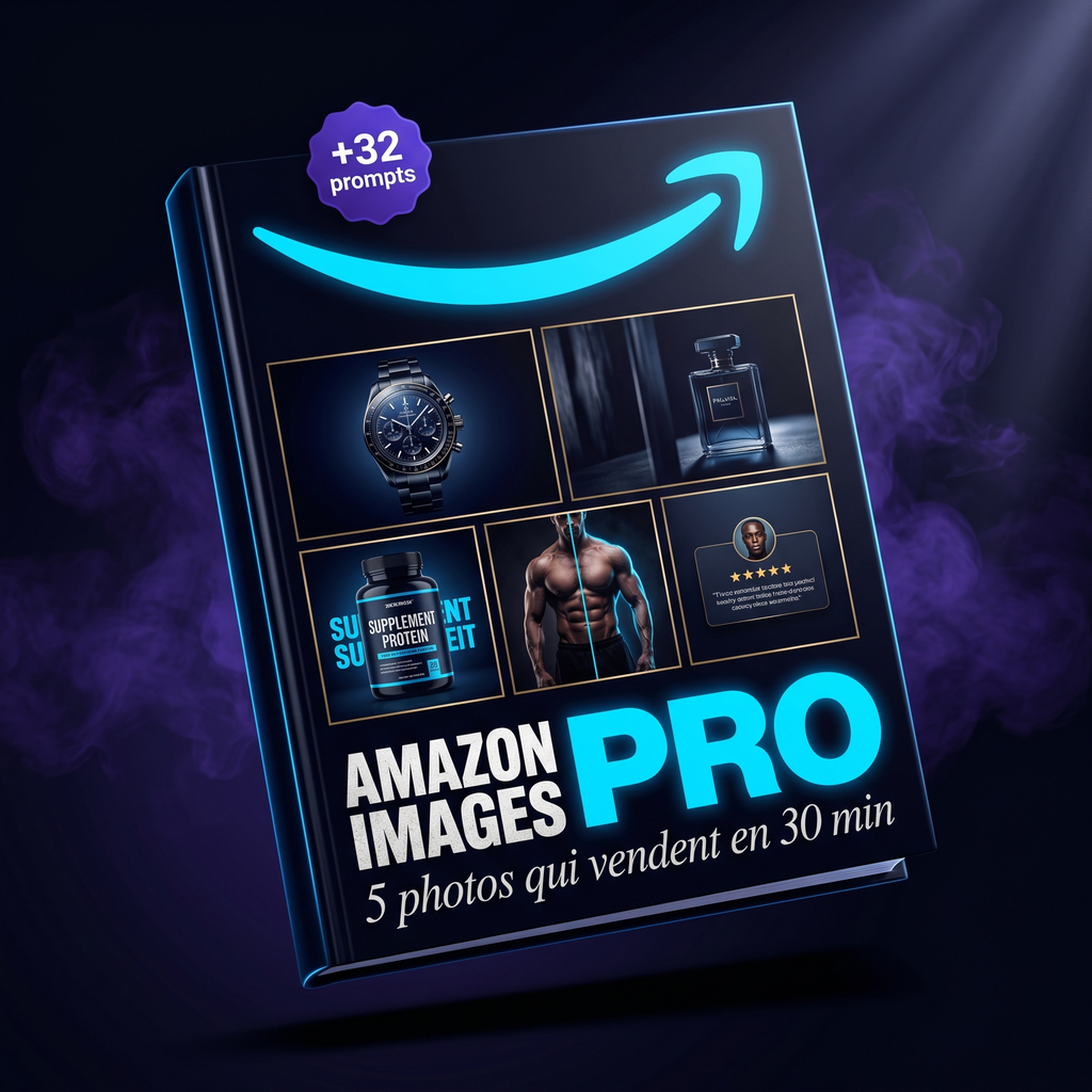 [SVC-001] Amazon Images Pro