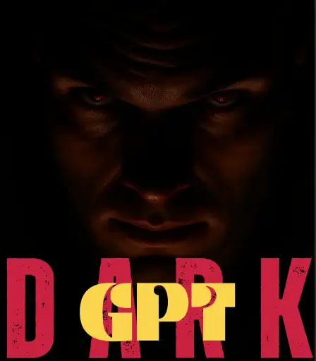 Dark GPT